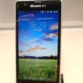 Xperia A（SO-04E）