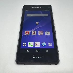 docomo Xperia A2 ソニー SO-04F ジャンク