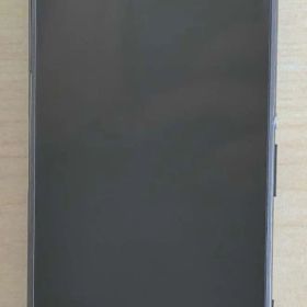 Sony Xperia A4 docomo SO-04G 黒 本体 美品
