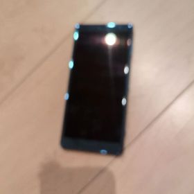 Sony Xperia au スマートフォン本体