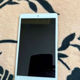 HUAWEI MediaPad M3 Lite s 701HW タブレット