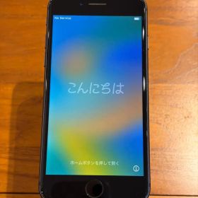 【SIMフリー・バッテリー94％】iPhone8 64GB スペースグレイ ④