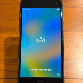 【SIMフリー・バッテリー95％】iPhone8 64GB スペースグレイ ③