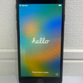 iPhone 8 MQ782J/A 本体 スペースグレイ 64GB au 83%