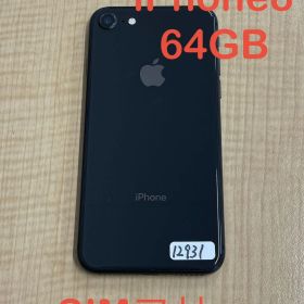 iPhone8 本体 64GB スペースグレイ au版SIMフリー MQ782J/A