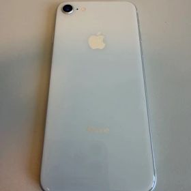 ◆Apple iPhone8 64GB SIMロック解除済み◆