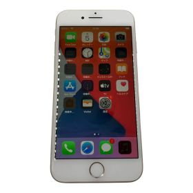 ■Apple iPhone 8 64GB ホワイト MQ792J/A SIMロックあり バッテリー79％ 動作確認済 本体のみ2541426,2541426