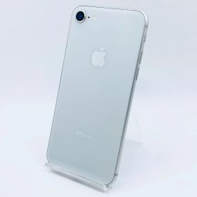 docomo iPhone8 64GB MQ792J/A シルバー SIMロック解除済み 利用制限〇 動作確認済み