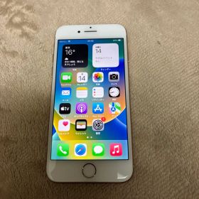 iPhone8 SIMフリー 64G