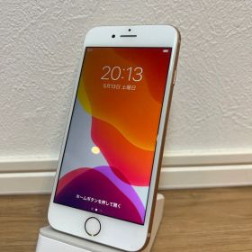 iPhone 8 64GB ゴールド MQ7A2J/A