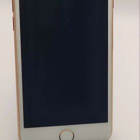 Apple iPhone 8 ゴールド 本体ジャンク扱い