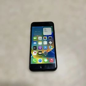 iPhone 8 64GB simフリー 画面割れなし