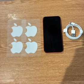 【美品・動作確認済】Apple iPhone8 64ギガ 本体+純正付属品あり