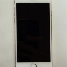 【中古品】iPhone 8