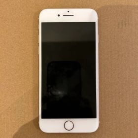 Apple iPhone 8 ゴールド 本体