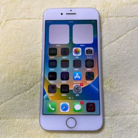 Apple iPhone 8 64GB SIMフリー