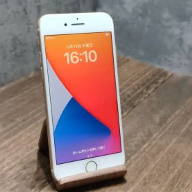iphone8 64GB Simフリー スマホ