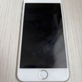 Apple iPhone 8 シルバー本体 SIMフリー