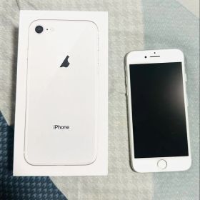 iPhone 8 64GB Battery93% SIMフリー