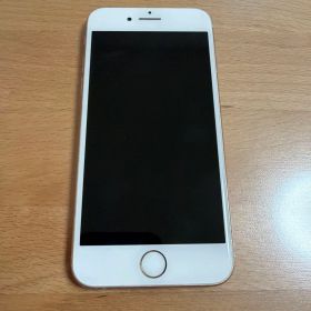 【ケース付き】Apple iPhone8 64GB