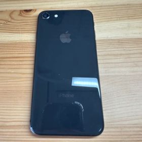 【中古/バッテリー93%】iPhone8 64GB スペースグレイ