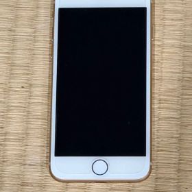 iPhone8 64GB ピンクゴールド