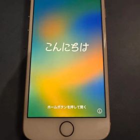 iPhone8 64GB SIMフリー