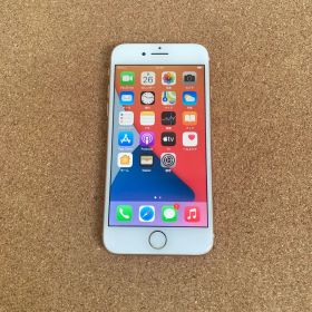 205【早い者勝ち】iPhone8 64GB SIMフリー☆