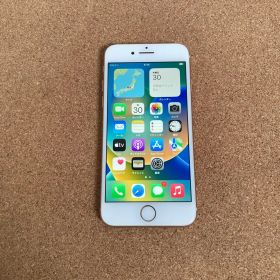 207【早い者勝ち】iPhone8 64GB SIMフリー☆