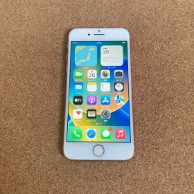 204【早い者勝ち】iPhone8 64GB SIMフリー☆