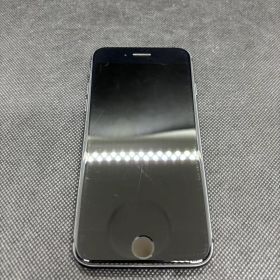 iPhone 8 64GB スペースグレイ SIMフリー バッテリー86%