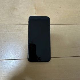 Apple iPhone 8 ブラックジャンク品