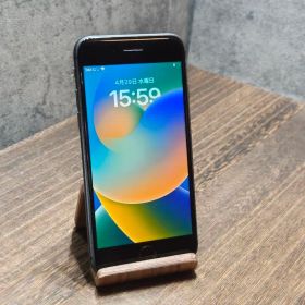 美品 iphone8 64GB Simフリー スマホ