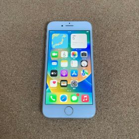 213【早い者勝ち】iPhone8 64GB SIMフリー☆