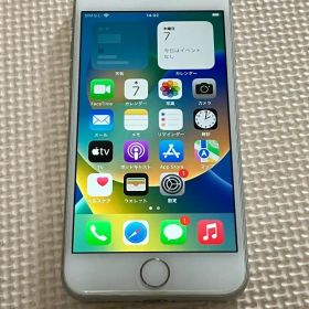 iPhone8 64G SIMフリー 完済②