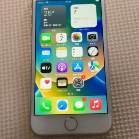 iPhone8 64G SIMフリー 完済①