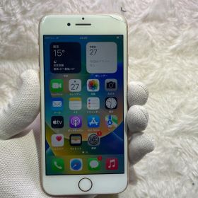 56-iPhone8 64GB