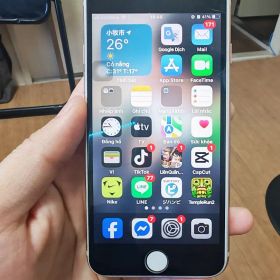 Apple iPhone 8 ゴールド