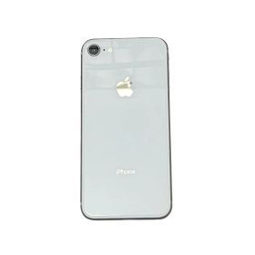 Apple iPhone8 SIMフリー シルバー 本体
