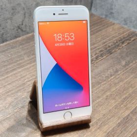 美品 iphone8 64GB Simフリー スマホ