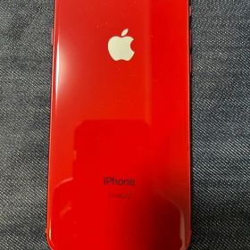 iPhone8 64GB (PRODUCT)RED 本体