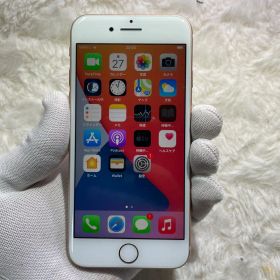 60-iPhone 8 64GB SIMフリー