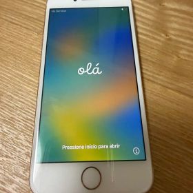 Apple iPhone 8 ゴールド