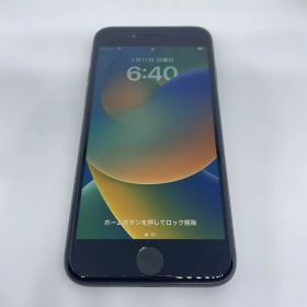 Apple iPhone 8 64GB スペースグレイ