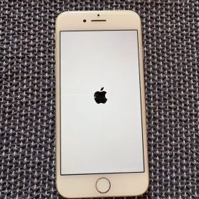 Apple iPhone 8 64GB シルバー