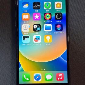 iPhone8 256GBスペースグレー SIMロック解除済み