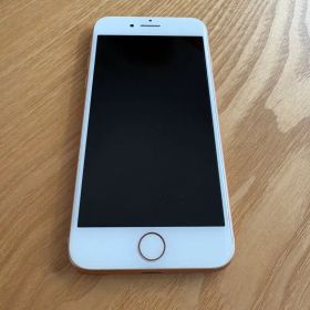Apple iPhone 8 256GB ゴールド 本体のみ