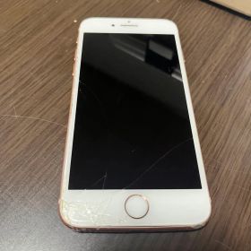 iPhone8 64GBゴールド