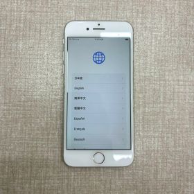 iPhone 8 本体 64G