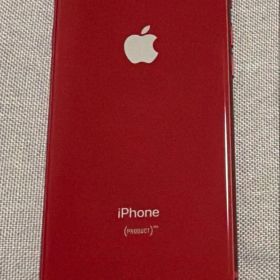 iPhone8 64GB 本体